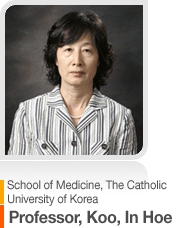 Prof. Kim, Jung Jin